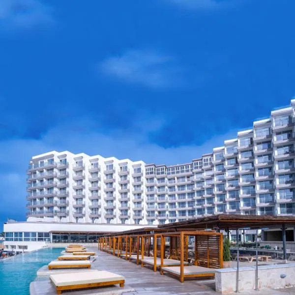 Cádiz Bahía by QHotels，位于圣费尔南多的酒店