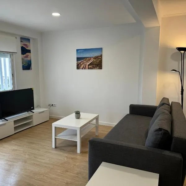 Jorge Apartamento Sintra，位于辛特拉的酒店