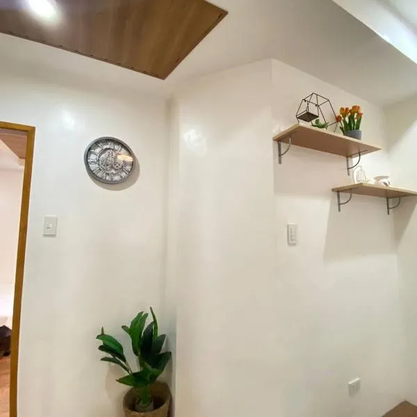RHM homestay，位于那牙的酒店