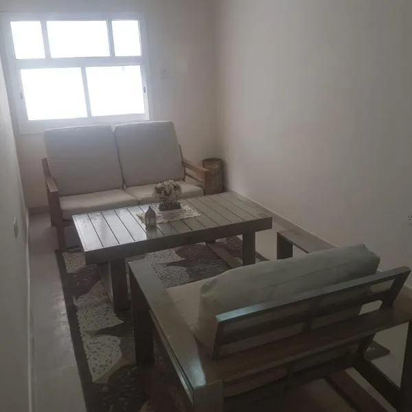 BONITA Al Ain，位于艾恩的酒店