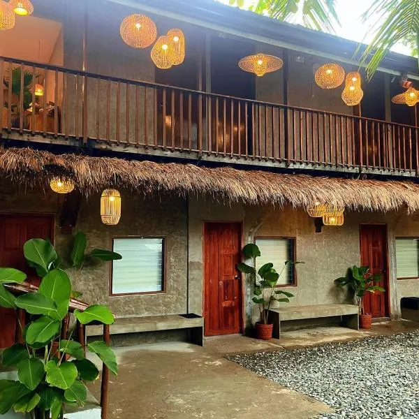 Kada Hostel by Surfsand，位于圣胡安的酒店