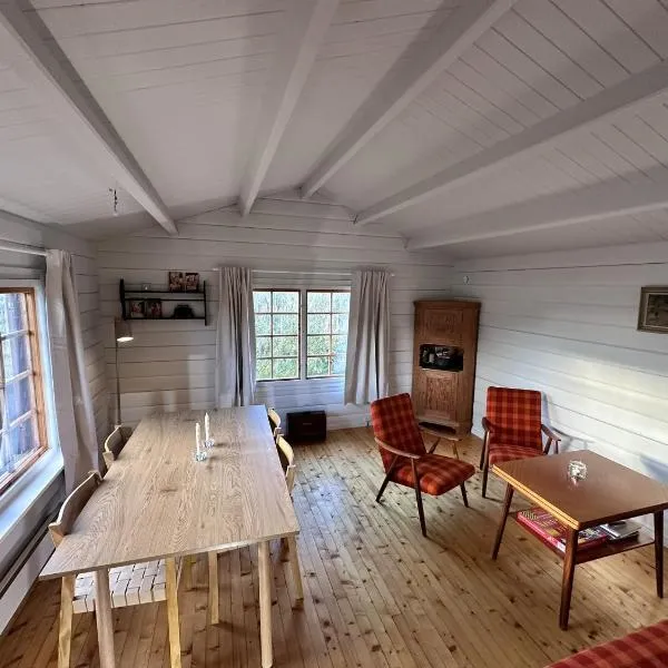 Lofoten Horizon, Fredvang，位于Fredvang的酒店
