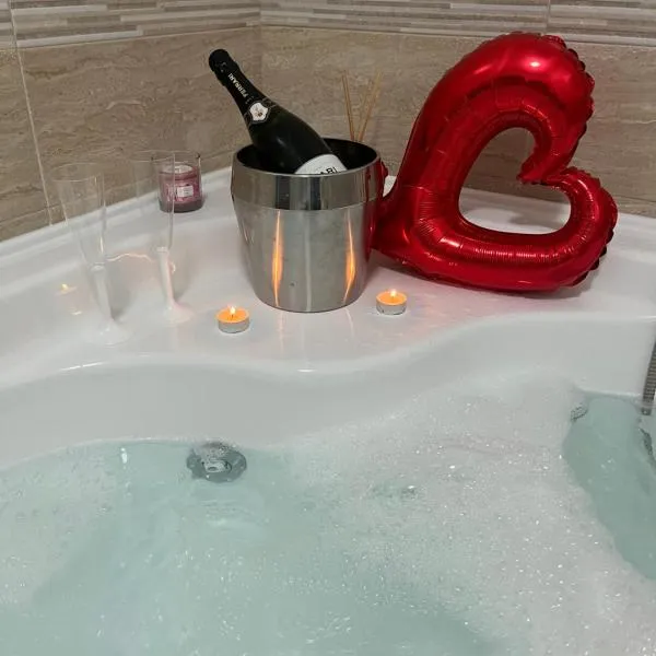 B&B Bea，位于Regina的酒店