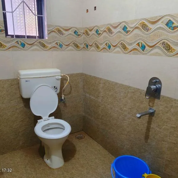 Blue whale，位于卡纳科纳的酒店