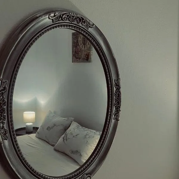 Family House Dim，位于约阿尼纳的酒店