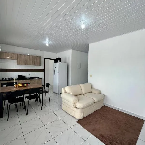 Apartamento Lírio，位于贝卢港的酒店