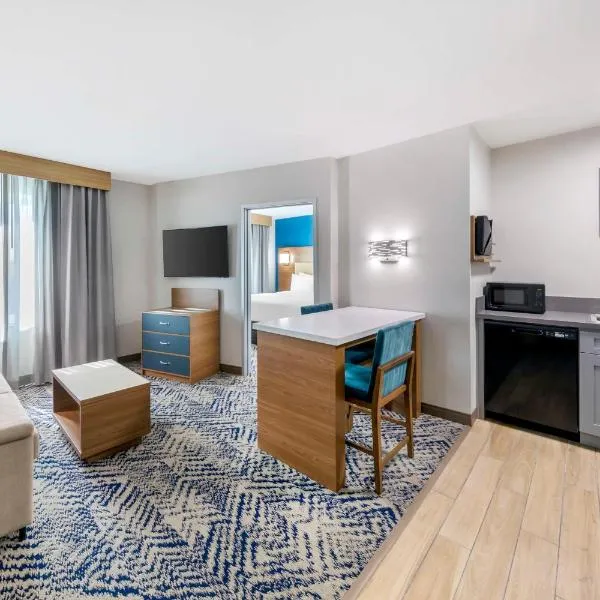 Executive Residency by Best Western Victorville，位于维克多维尔的酒店