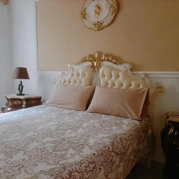 Savoia23 - Luxury Superior Suite -，位于纳尔多的酒店