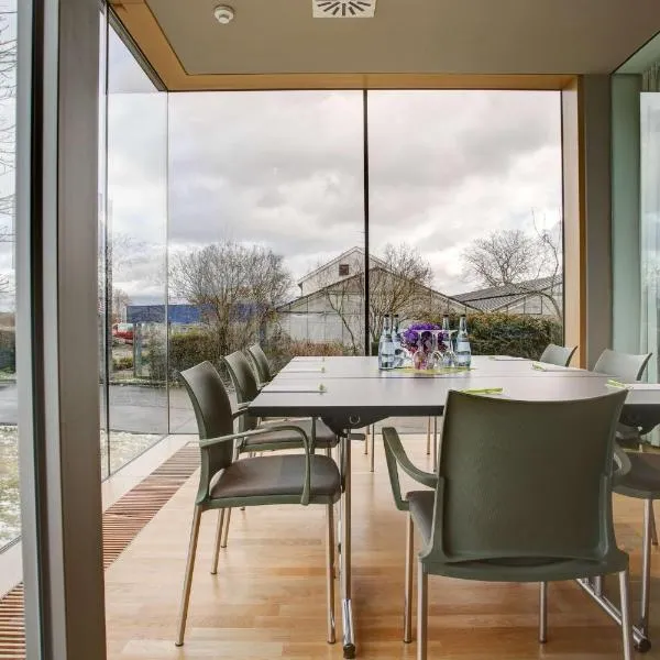 Centro Park Hotel Stuttgart, Trademark Collection by Wyndham，位于奥斯特菲尔登的酒店