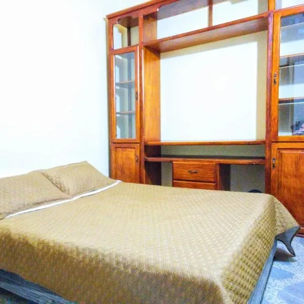 Hostal Casa Medellin，位于贝约的酒店