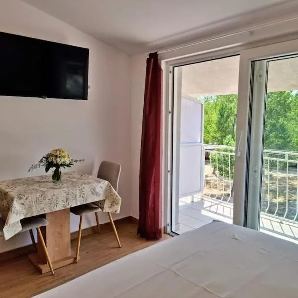 Apartment Matea，位于杜埃的酒店