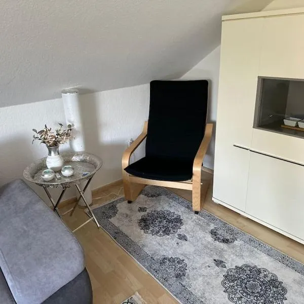 Ferienwohnung im Deister，位于施普林格的酒店