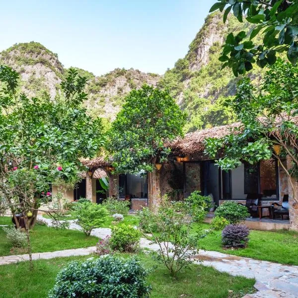 Cozy Beer Garden Homestay，位于宁平的酒店