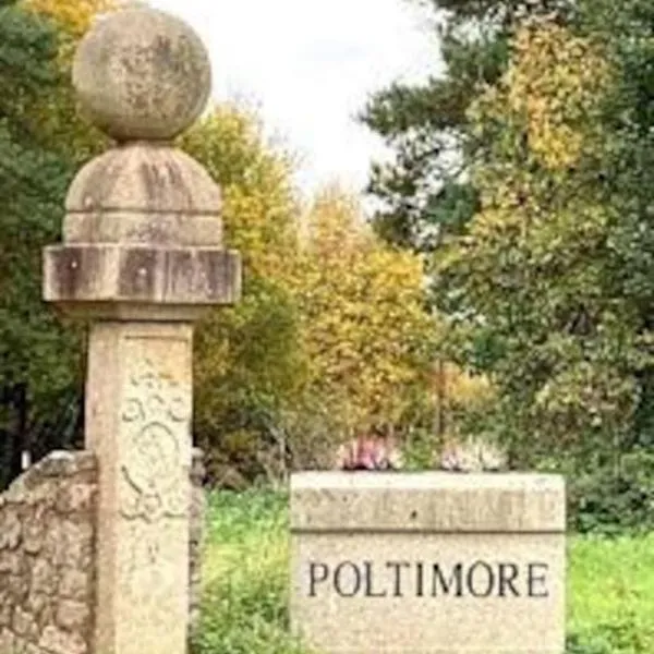 Church View, Poltimore Village - near Exeter，位于埃克塞特的酒店