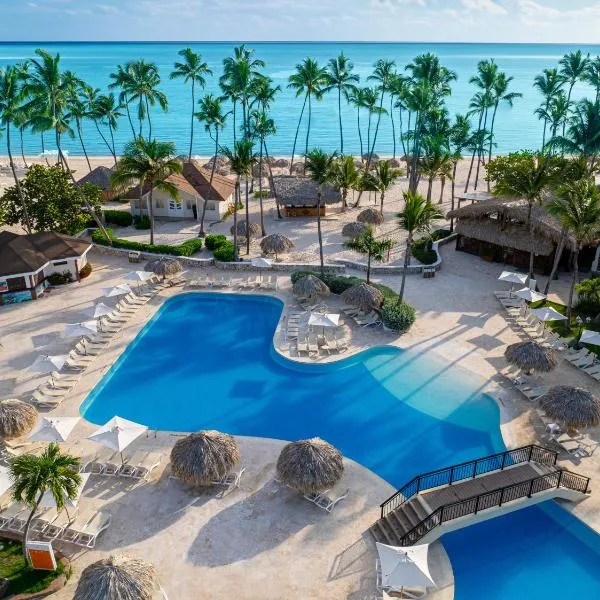 Sunscape Coco Punta Cana - All Inclusive，位于蓬塔卡纳的酒店