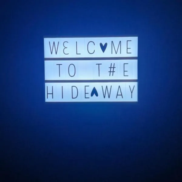 The Hideaway Inverurie，位于Kintore的酒店