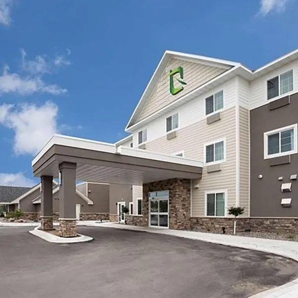 Little Crow Resort & Conference, Trademark by Wyndham，位于Spicer的酒店