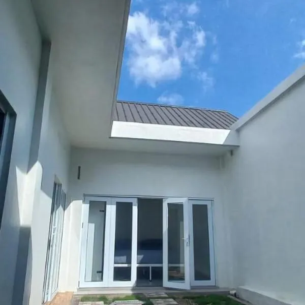 Rumah Kodel2，位于武吉拉旺的酒店