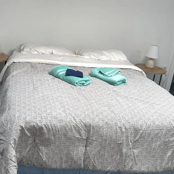 The Cozy Corner，位于托莱多的酒店