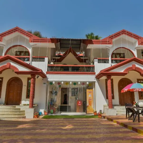 Hotel O Triple Beach Guest House，位于比纳里姆的酒店