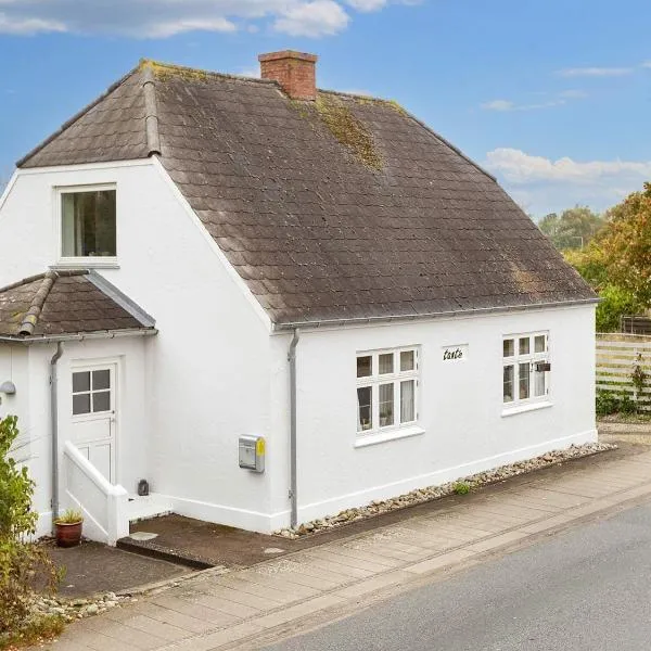 6 person holiday home in Læsø-By Traum，位于莱斯的酒店