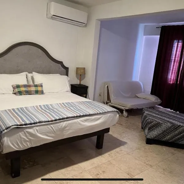 Vacation Rental Arecibo PR，位于Jarealito的酒店