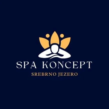 Spa Koncept-Apartmani，位于Veliko Gradište的酒店