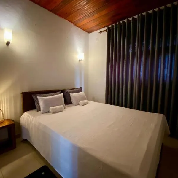 Villa 4C，位于米迪加马东的酒店