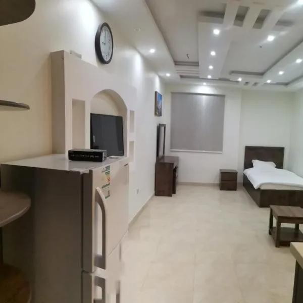 شقق مفروشه قارا，位于Qārā的酒店