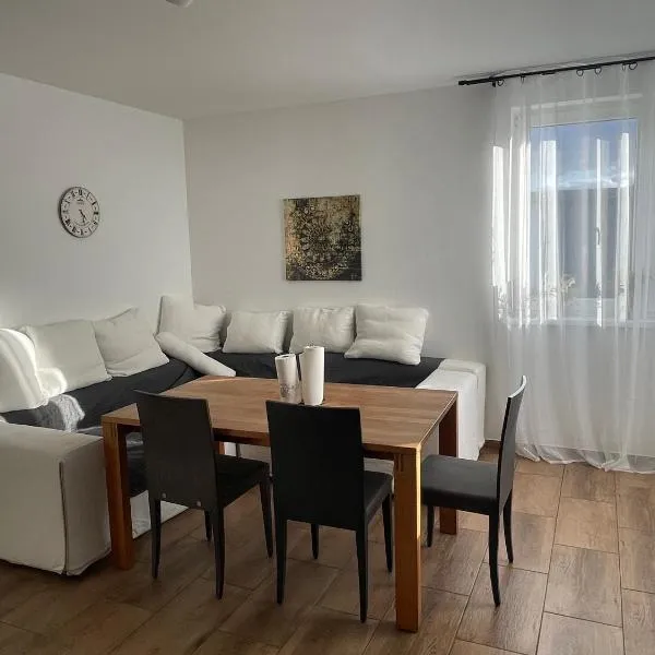Ferienwohnung in Finow，位于Eberswalde的酒店