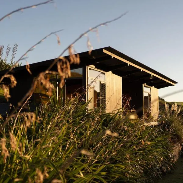 Whare Tatū，位于拉格伦的酒店