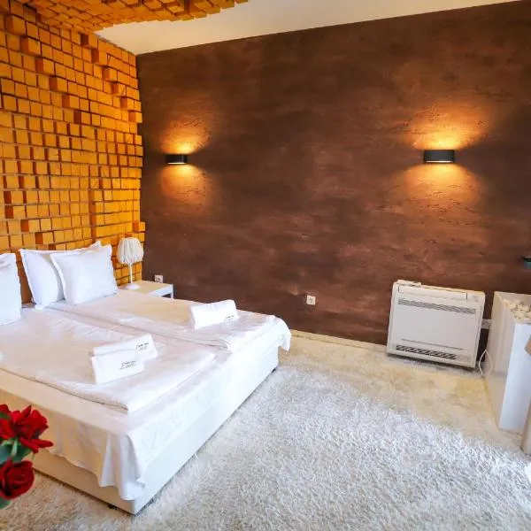 Deluxe House Glavatarski Han，位于格拉瓦塔斯的酒店