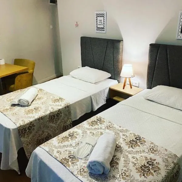 NO PROBLEM OTEL Pansiyon，位于泰基尔达的酒店