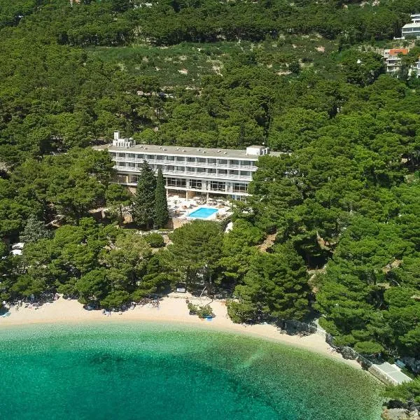 Maestral Adults Exclusive Hotel，位于布雷拉的酒店