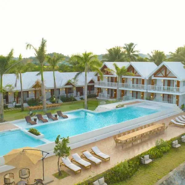 Caza Guesthouse Iyang，位于Concepcion的酒店