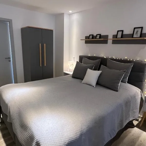 Charming Retreats Hasselfelde，位于哈瑟尔费尔德的酒店