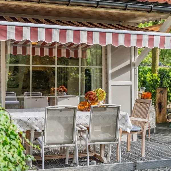 Chalet 2Relax Free Wifi Netflix，位于聚滕达尔的酒店