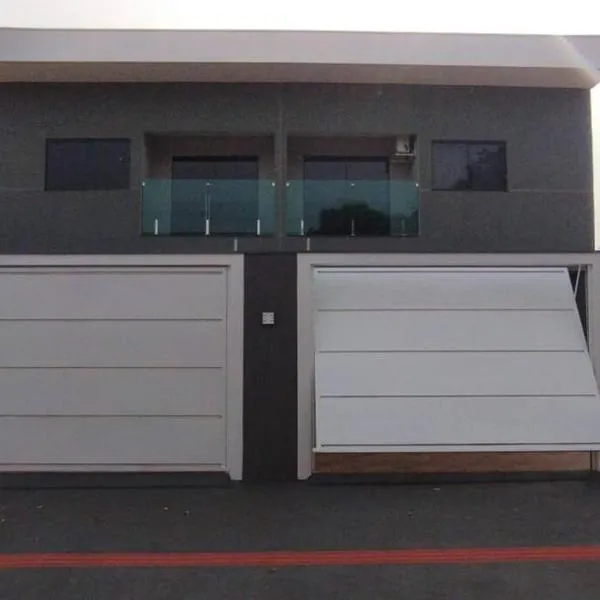 Residencial Paraíba Casa M E,位于多拉杜斯的酒店