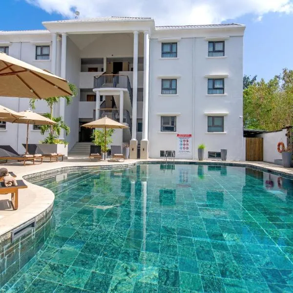 Gosun Beach Hotel，位于弗利康弗拉克的酒店
