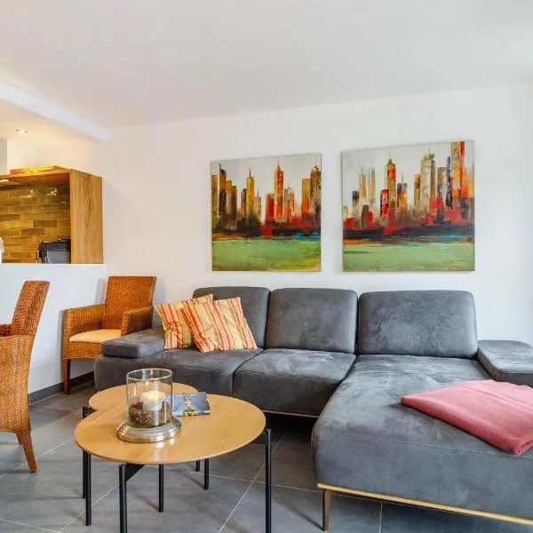 Gästehaus Wüpping 2，位于塞勒姆的酒店