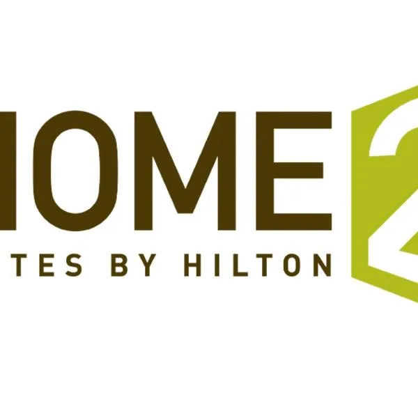 Home2 Suites By Hilton Troy, Al，位于特洛伊的酒店