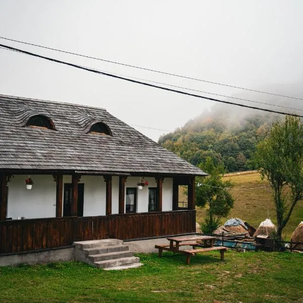 The Heritage House，位于鲁克尔的酒店