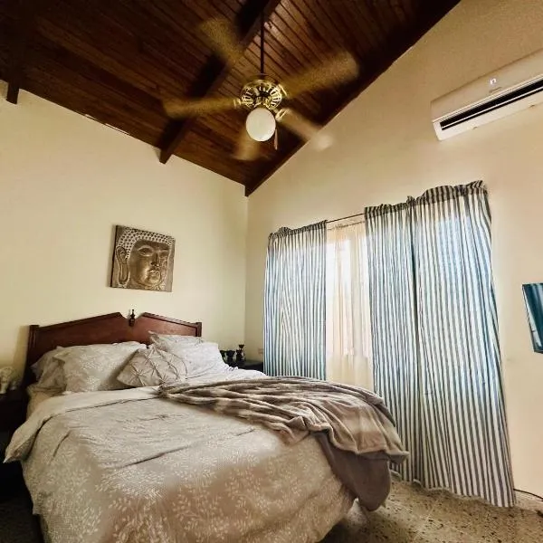Villas del Mar，位于拉塞瓦的酒店