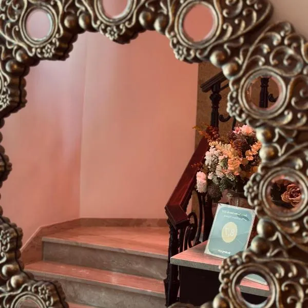 H Nieves Playa，位于奇皮奥纳的酒店