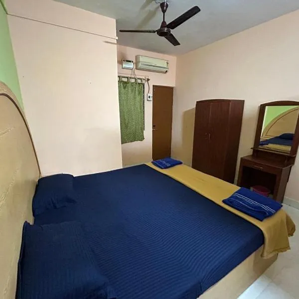 Casa guest house，位于帕罗林的酒店