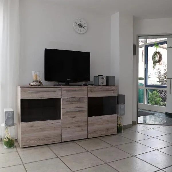 Lucky，位于特罗辛根的酒店