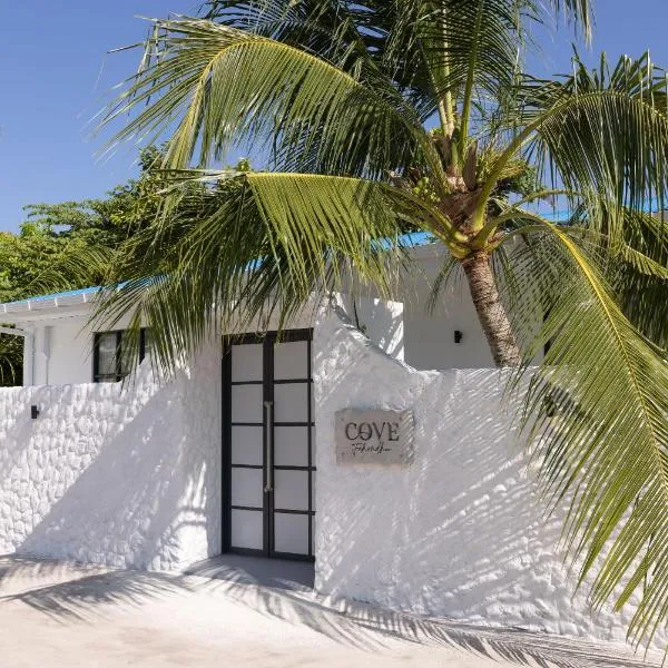 Cove Fehendhoo，位于Fehendhoo的酒店