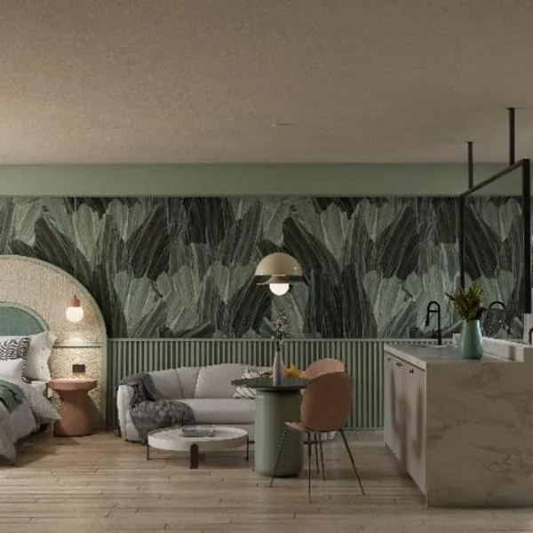 Art Deco Marela Boutique Hotel，位于迈阿密海滩的酒店