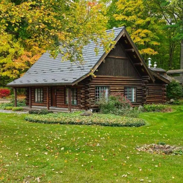 Forest Hideaway，位于Hespeler的酒店