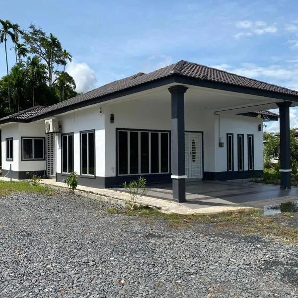 De'Orchard 748，位于Kampong Batu Ampat Sanglang的酒店